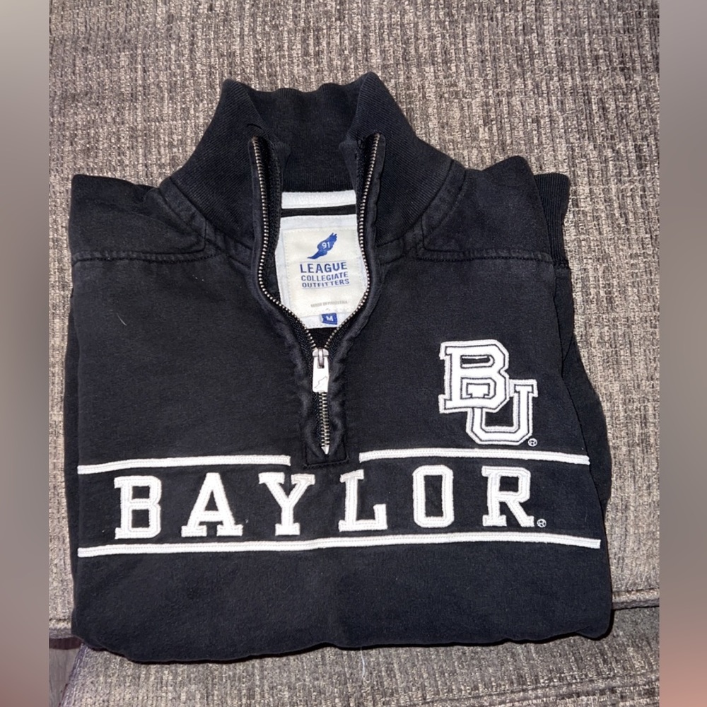 Redwings Baylor University